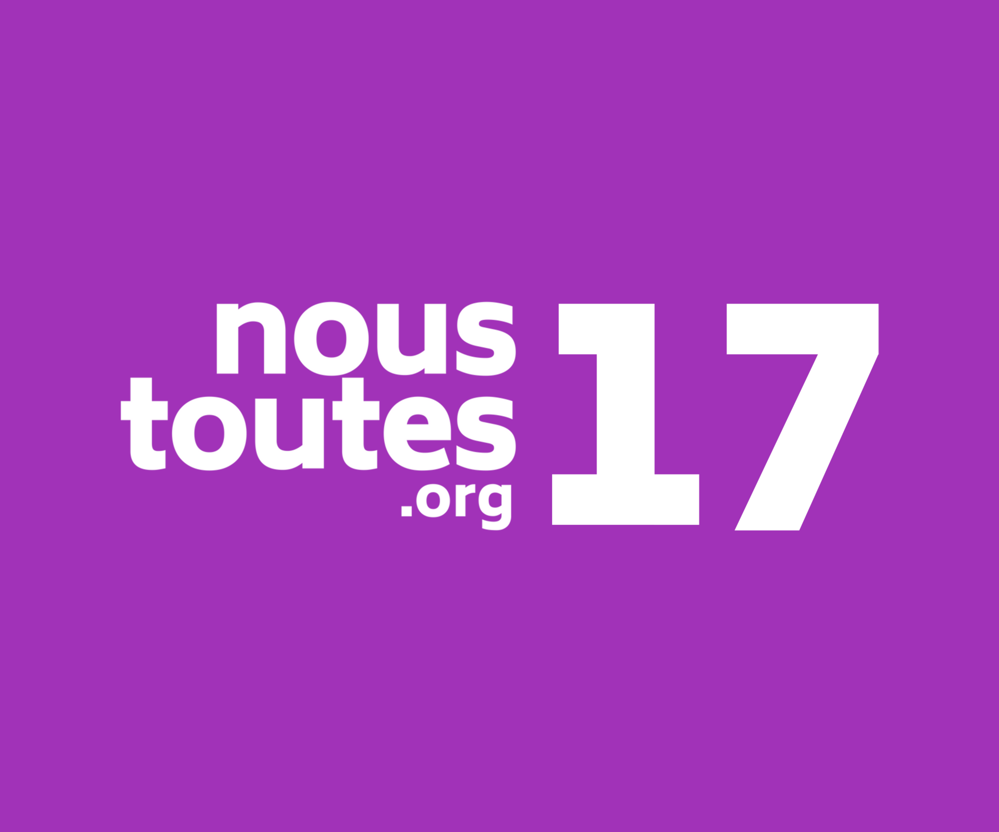 Logo Nous Toutes 17