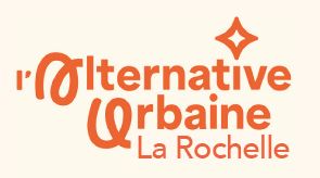 L'ALTERNATIVE URBAINE Logo L'ALTERNATIVE URBAINE